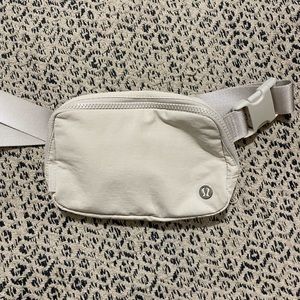 Opal Lululemon Cross body bag
